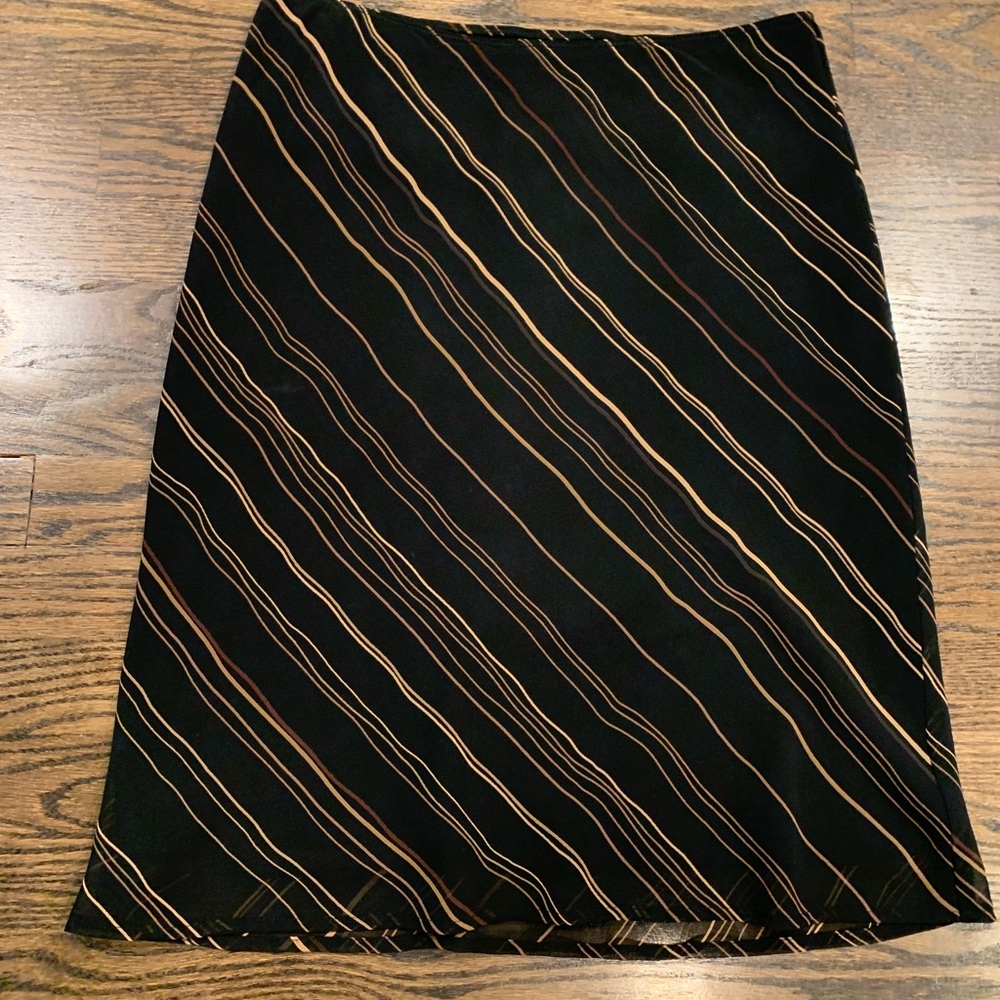 Express Skirt